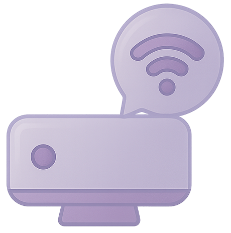 Communications & <br class="hidden xl:block">Network Providers icon