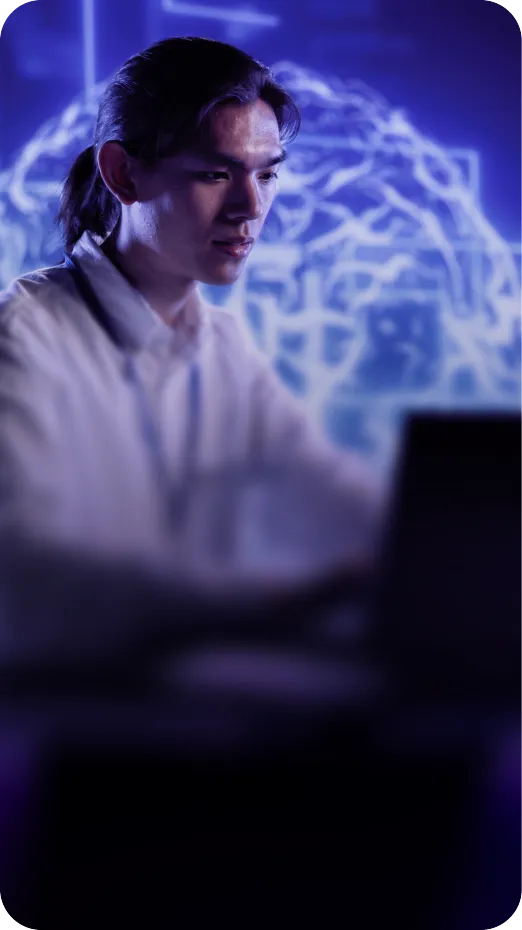 AI Research & Development