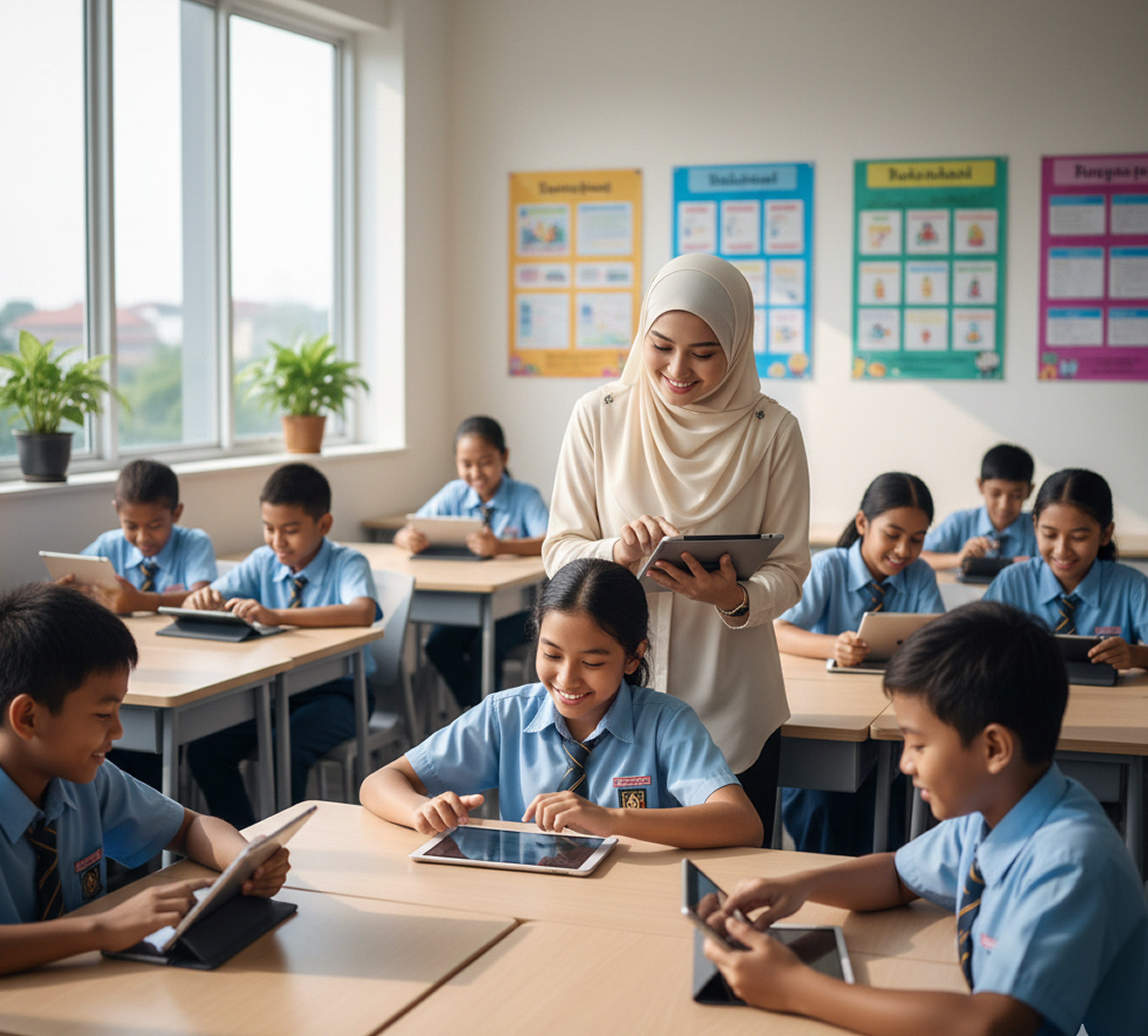 Education Technology