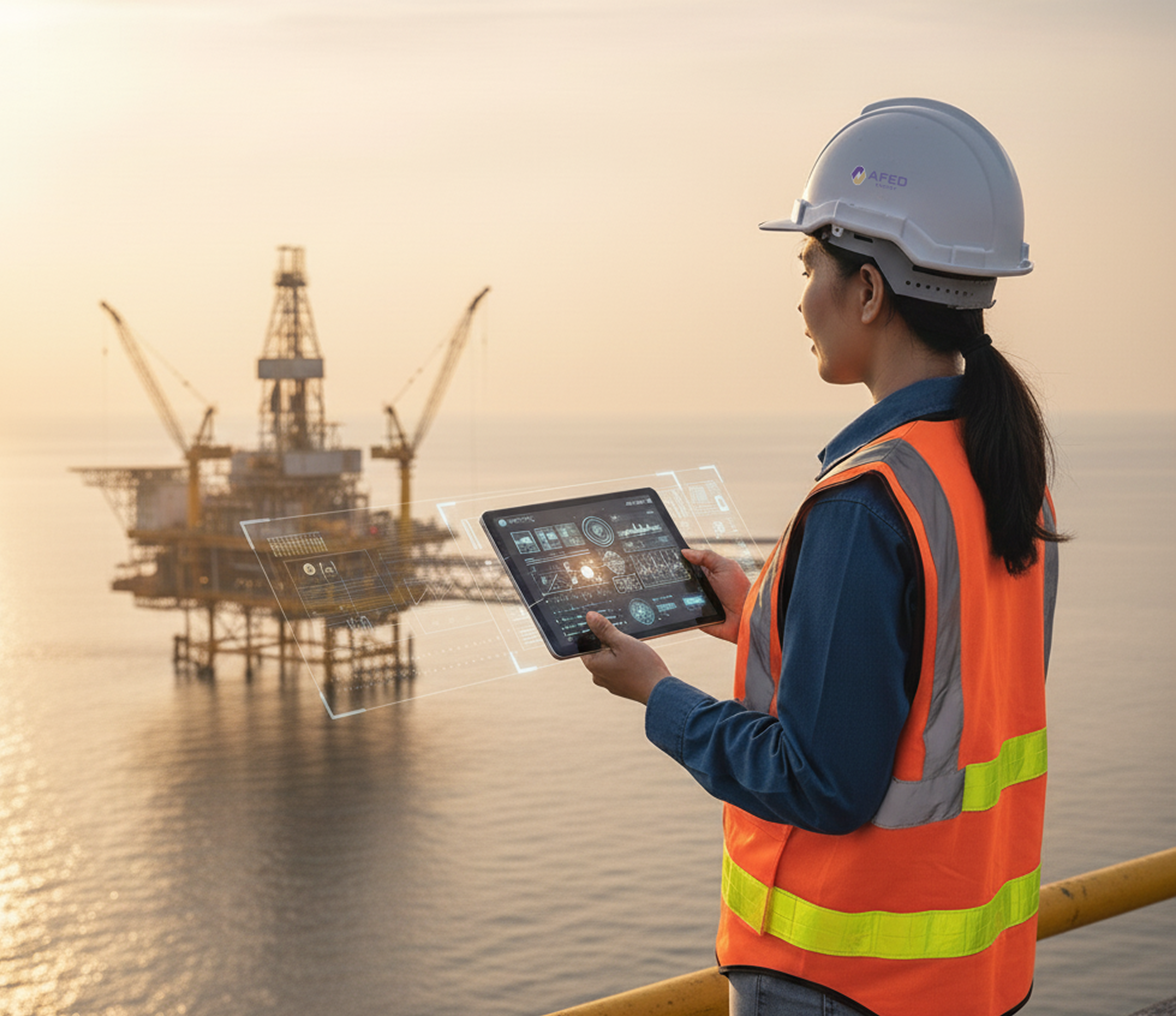 Energy Industry Operations