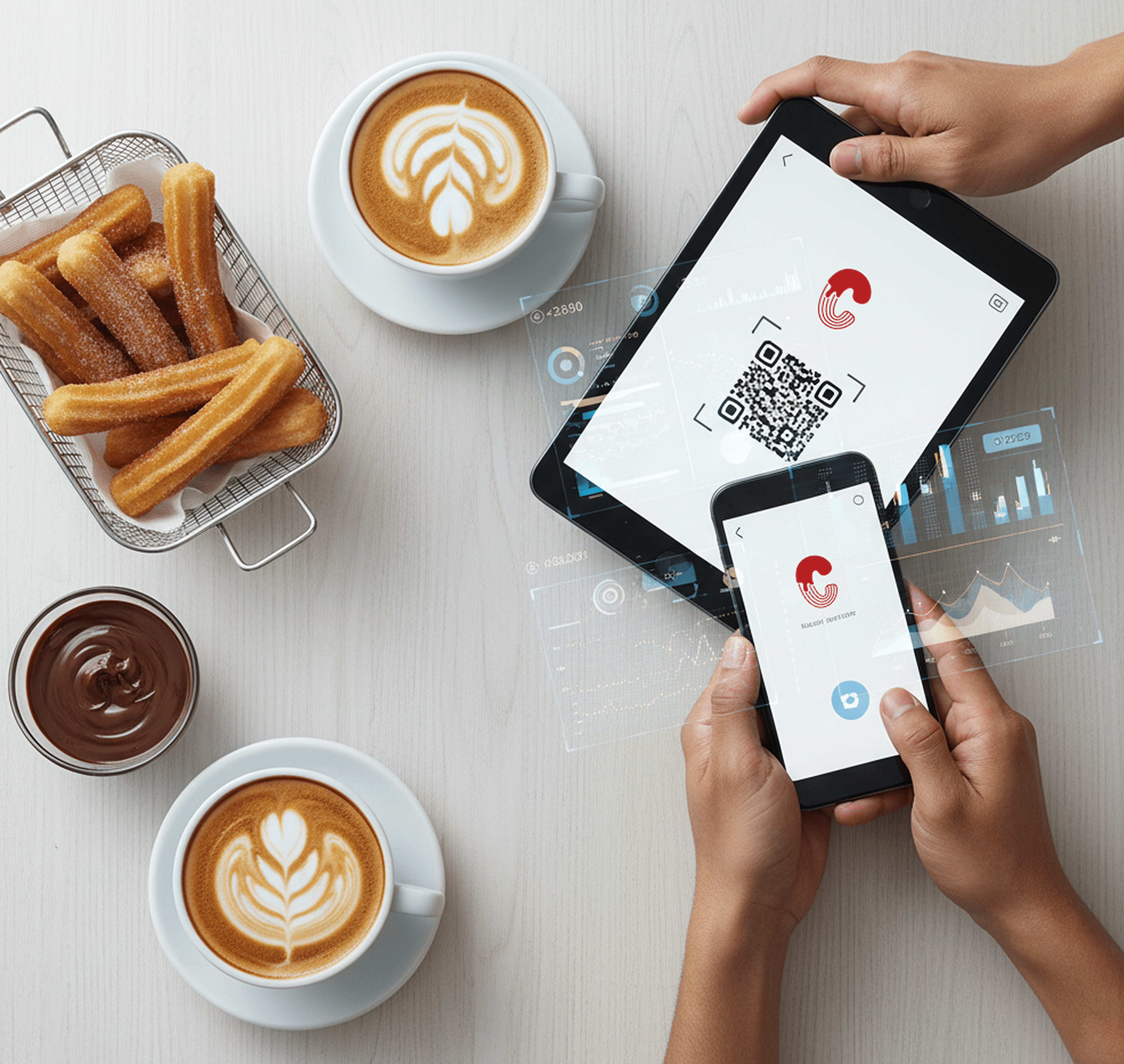 Retail & Consumerism Values