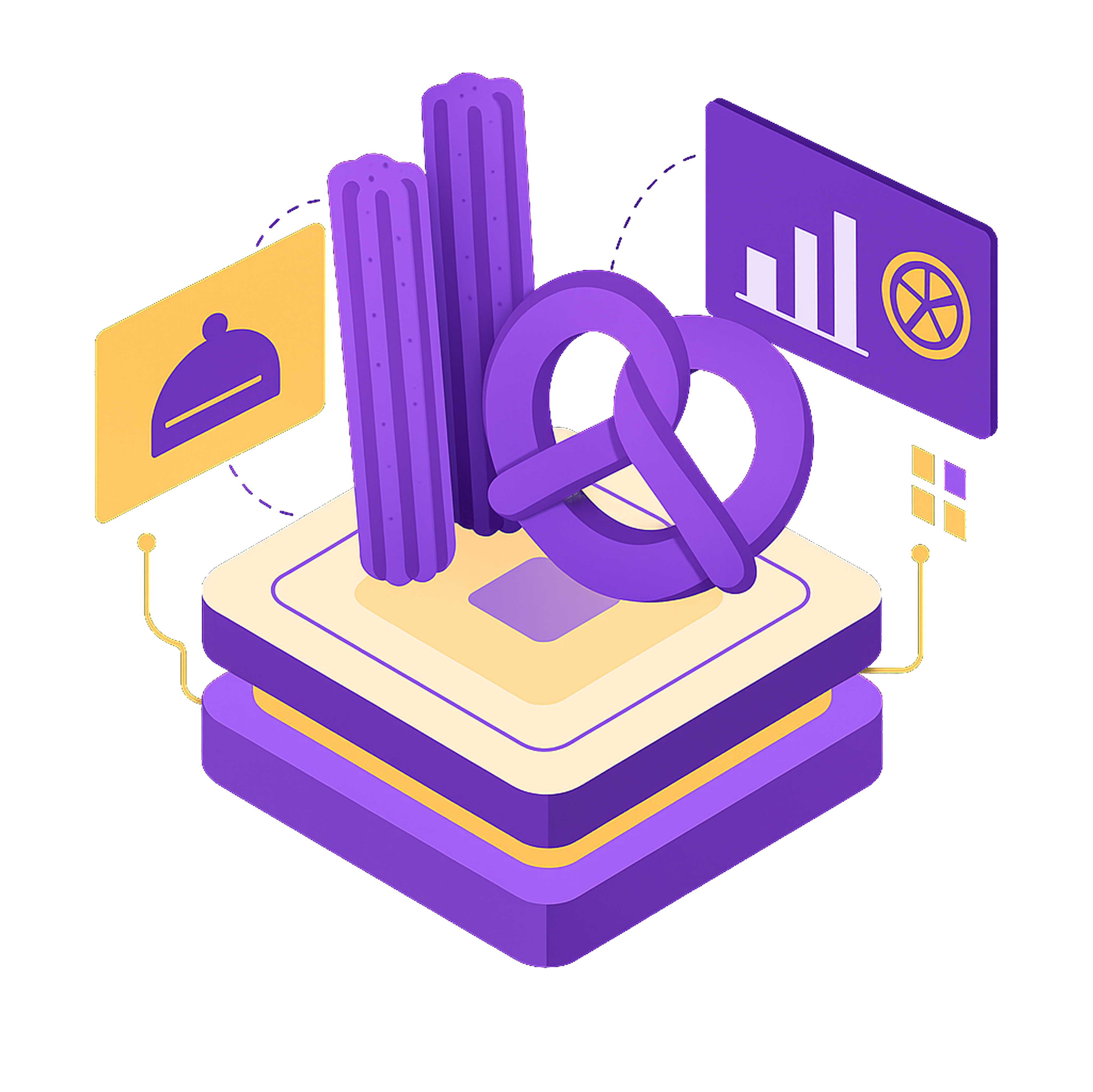 Retail & Consumerism Dashboard
