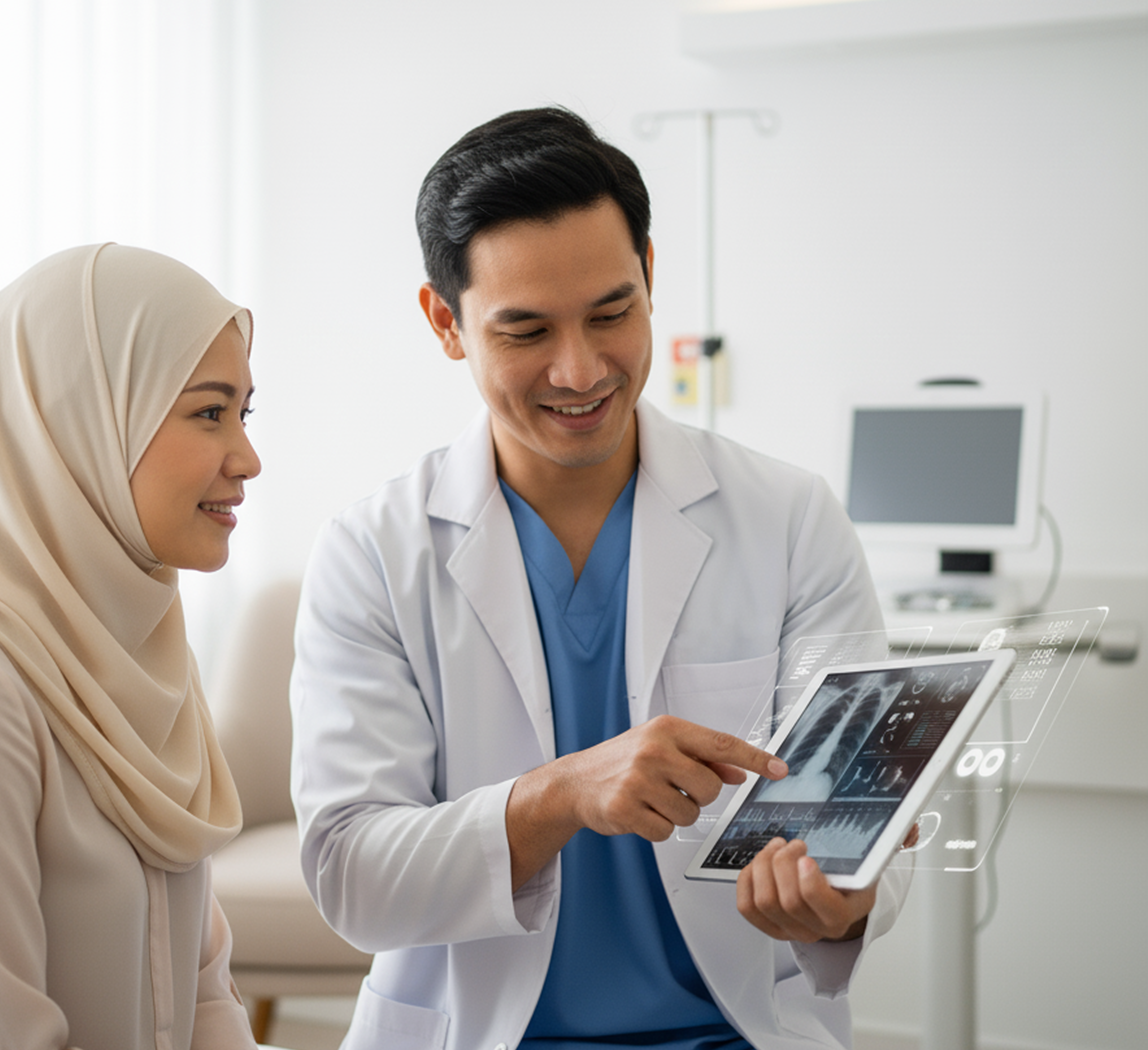 Healthcare Digital Solutions